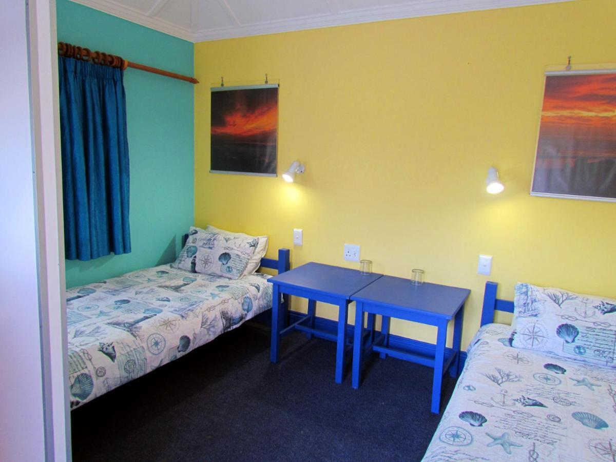 Mountjoy Guest Lodge Margate Eksteriør billede