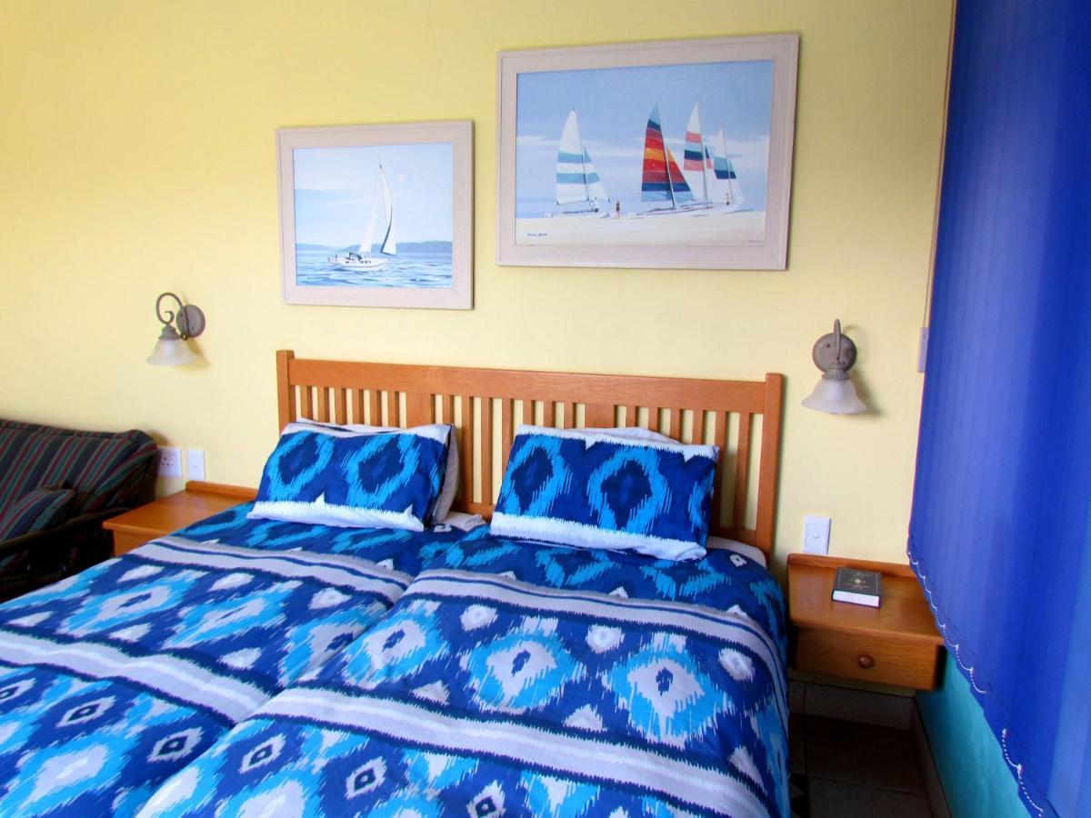 Mountjoy Guest Lodge Margate Eksteriør billede