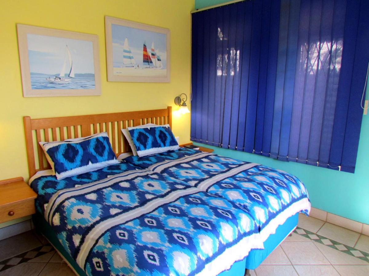 Mountjoy Guest Lodge Margate Eksteriør billede