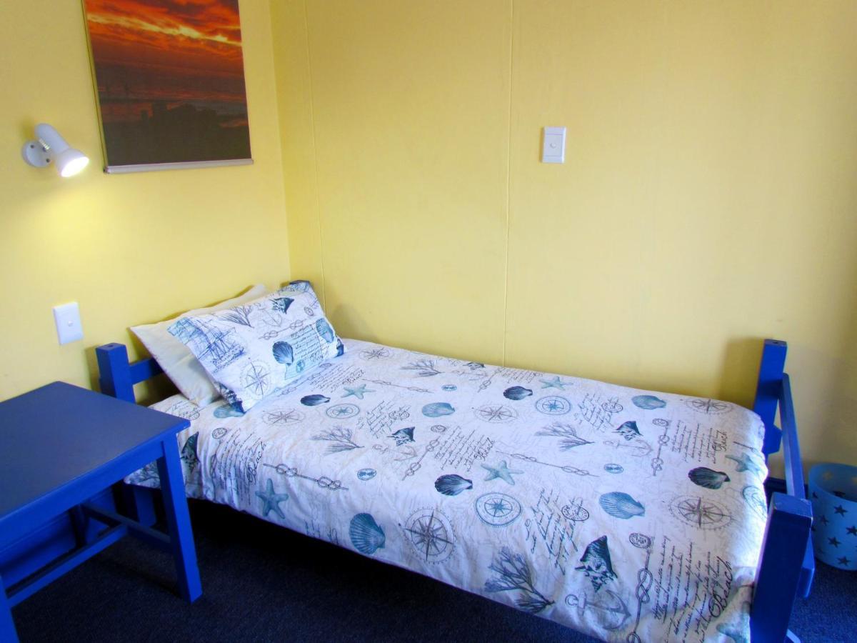 Mountjoy Guest Lodge Margate Eksteriør billede