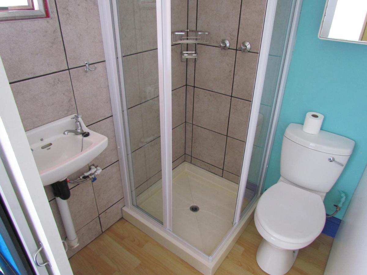 Mountjoy Guest Lodge Margate Eksteriør billede