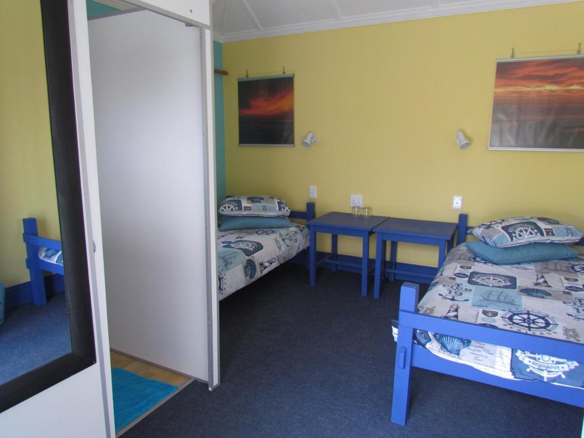 Mountjoy Guest Lodge Margate Eksteriør billede