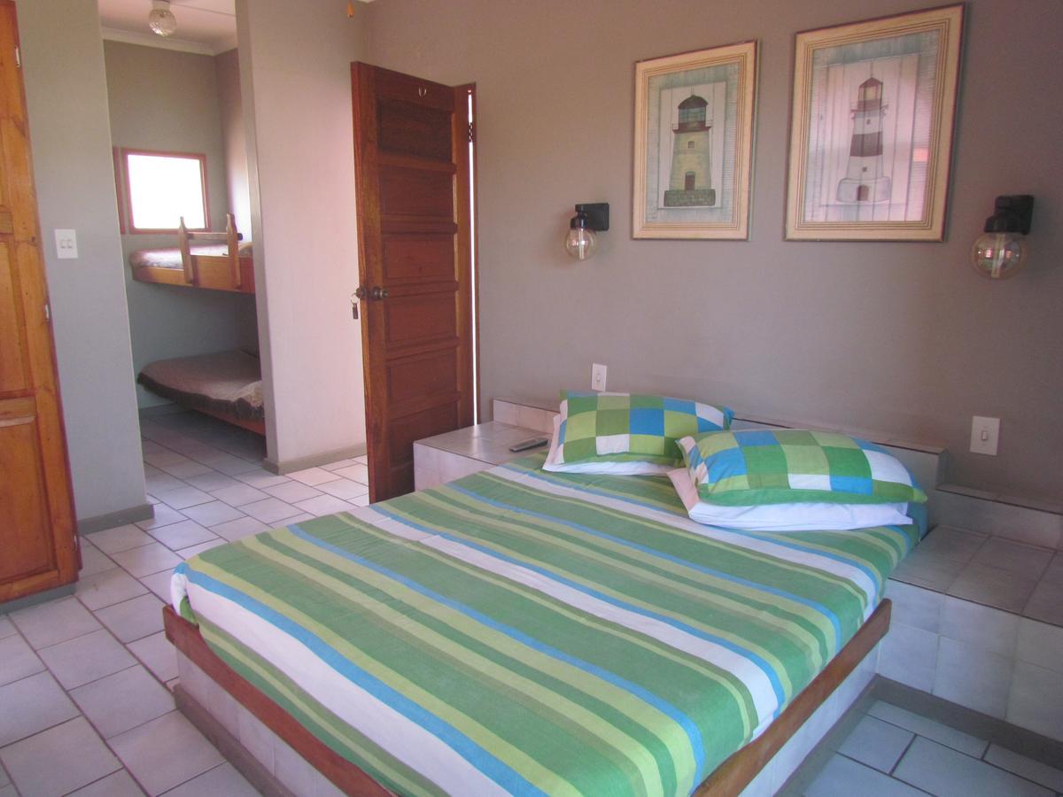 Mountjoy Guest Lodge Margate Eksteriør billede