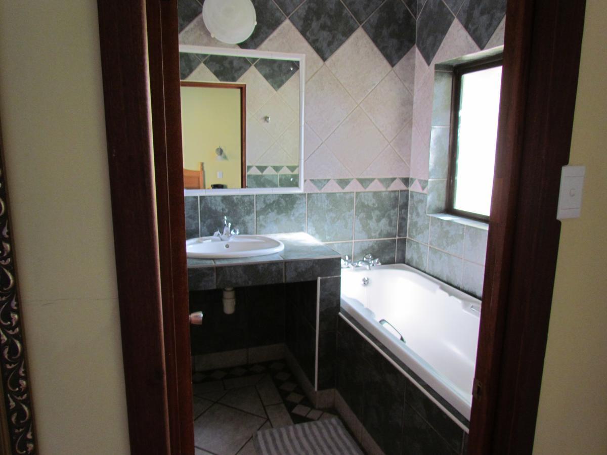 Mountjoy Guest Lodge Margate Værelse billede