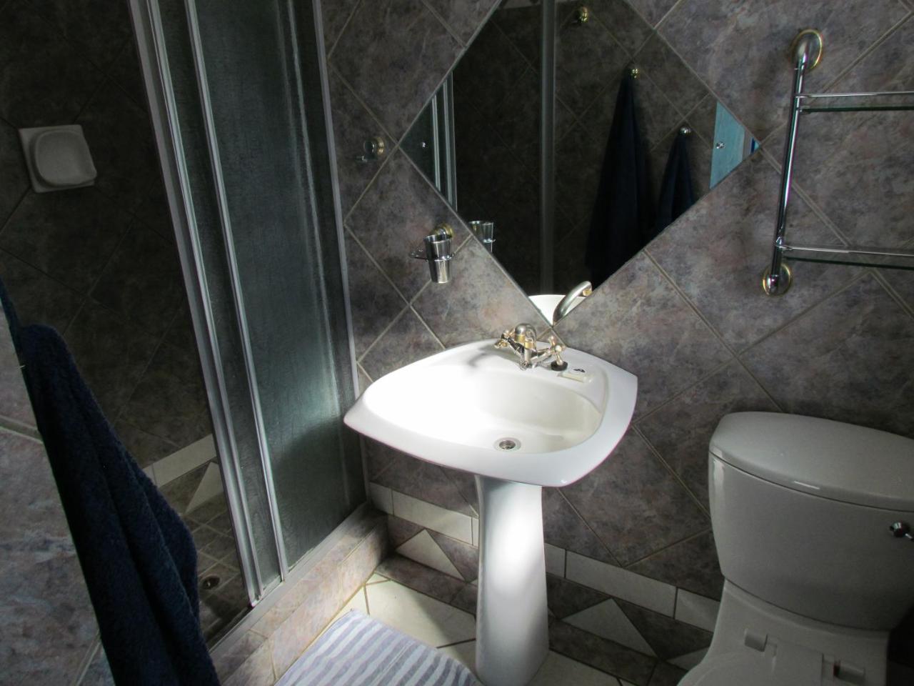 Mountjoy Guest Lodge Margate Værelse billede