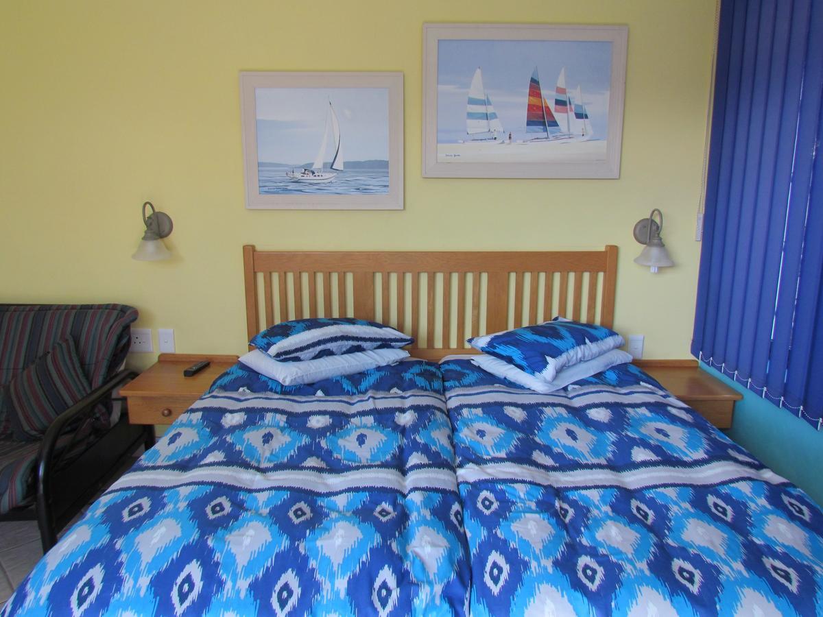 Mountjoy Guest Lodge Margate Eksteriør billede
