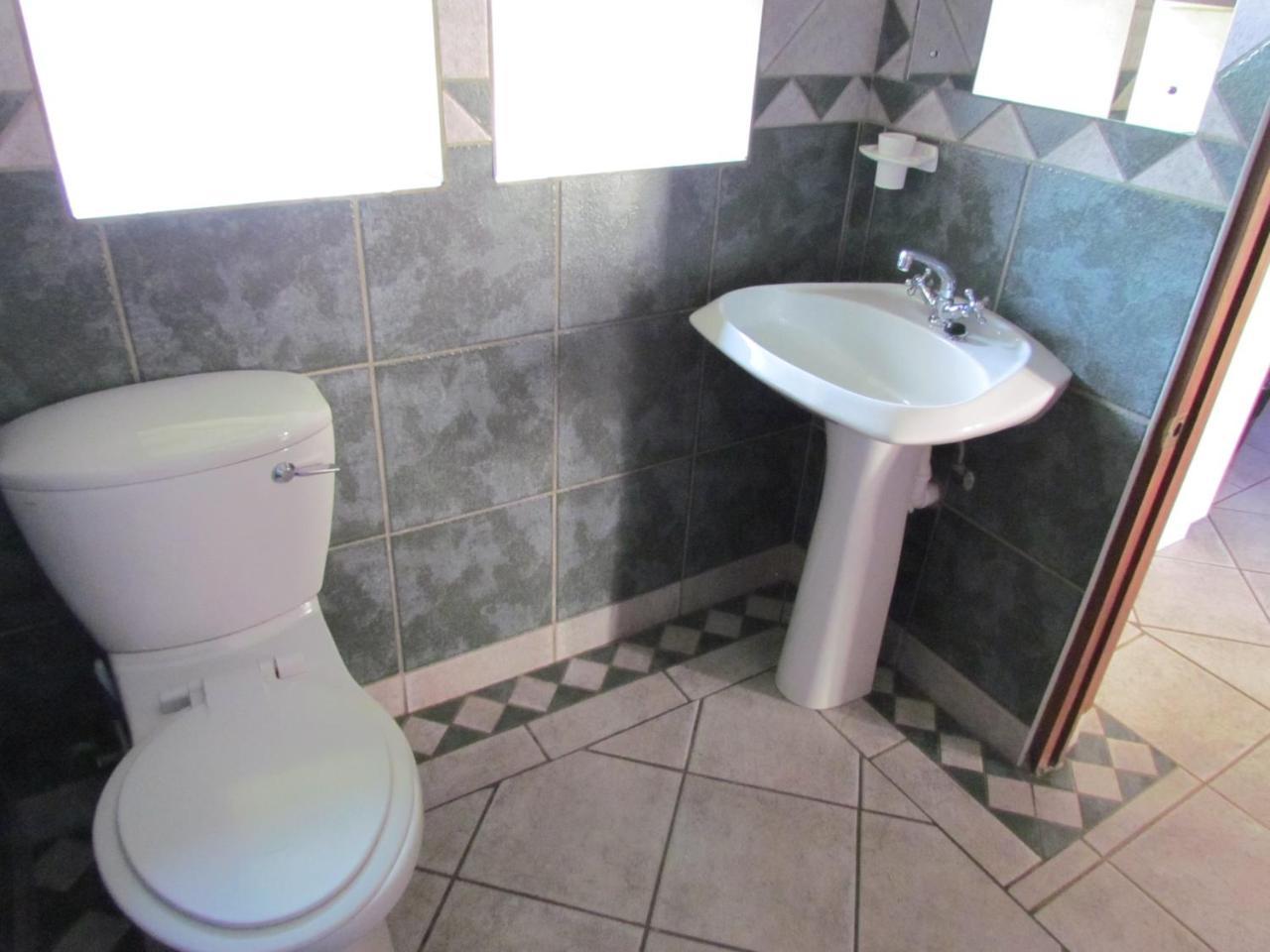 Mountjoy Guest Lodge Margate Værelse billede