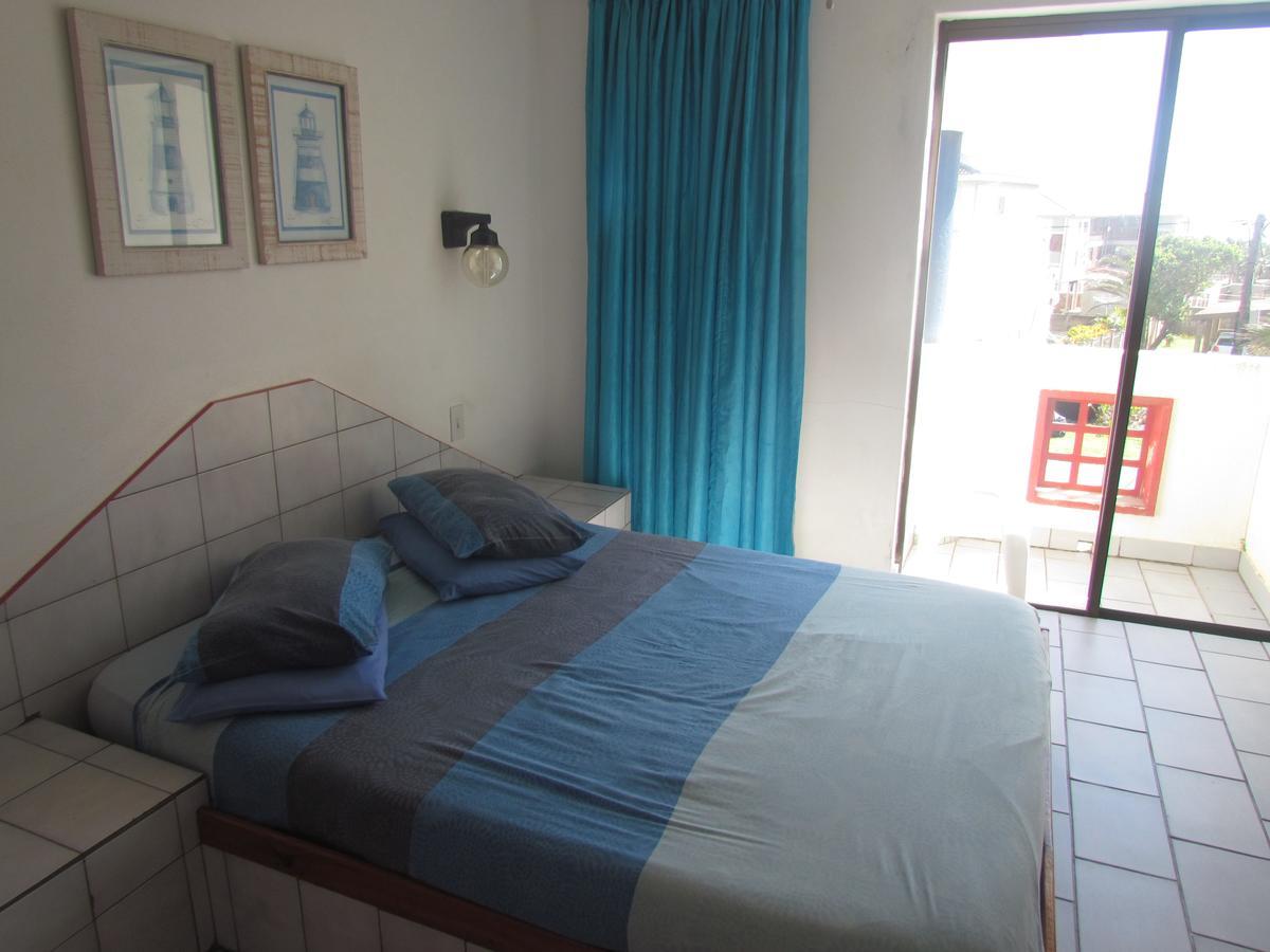 Mountjoy Guest Lodge Margate Eksteriør billede