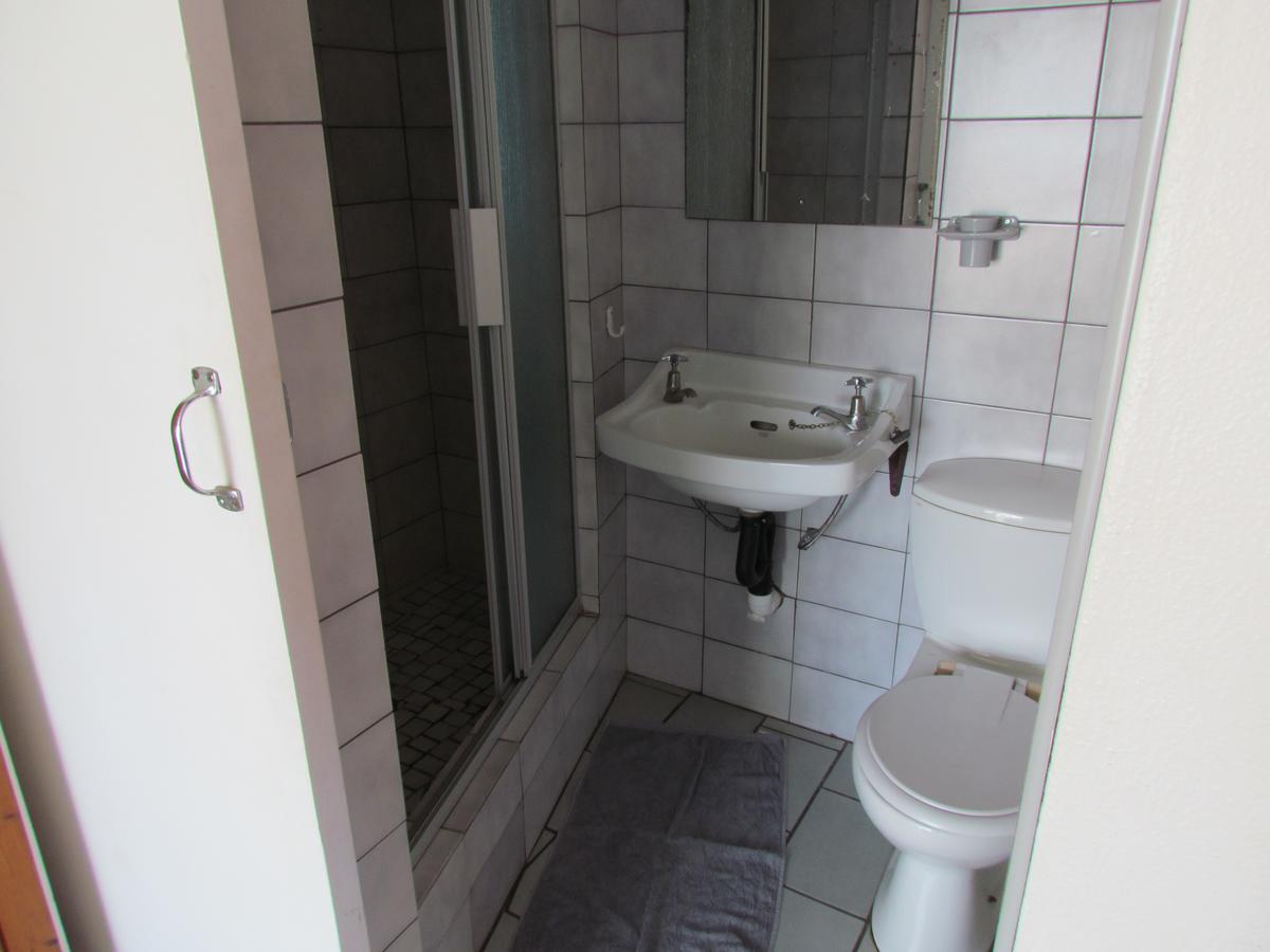 Mountjoy Guest Lodge Margate Værelse billede