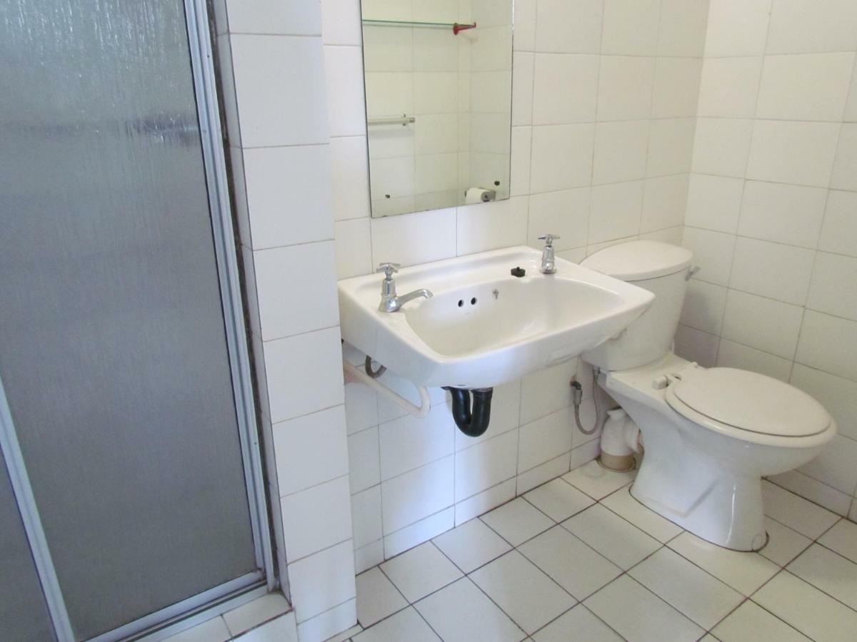 Mountjoy Guest Lodge Margate Værelse billede